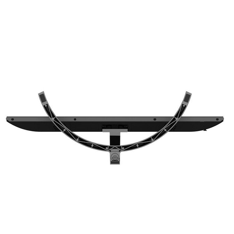 مانیتور 24 اینچ جی پلاس مدل GDM-248CS