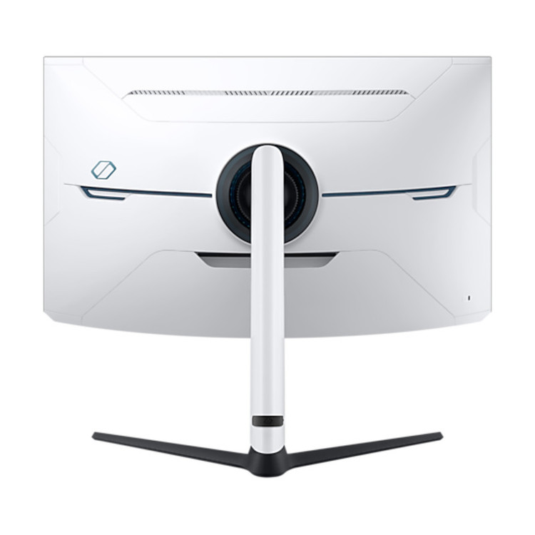 مانیتور مخصوص بازی سامسونگ مدل LS32BG850 سایز 32 اینچ