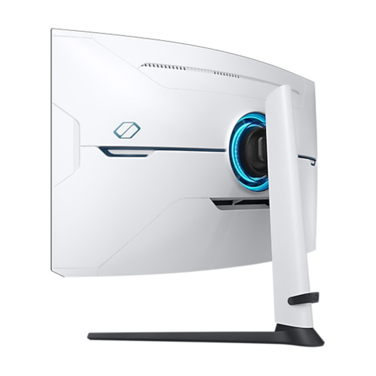 مانیتور مخصوص بازی سامسونگ مدل LS32BG850 سایز 32 اینچ