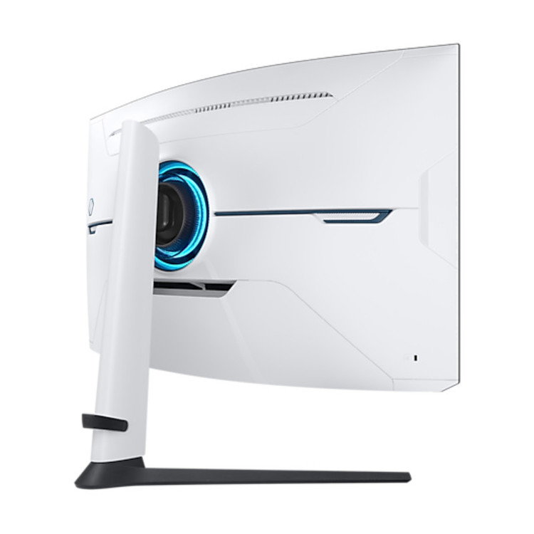 مانیتور مخصوص بازی سامسونگ مدل LS32BG850 سایز 32 اینچ