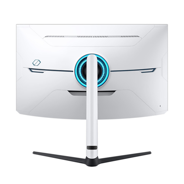 مانیتور مخصوص بازی سامسونگ مدل LS32BG850 سایز 32 اینچ