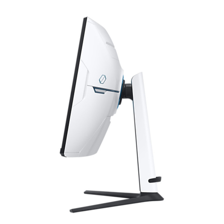مانیتور مخصوص بازی سامسونگ مدل LS32BG850 سایز 32 اینچ