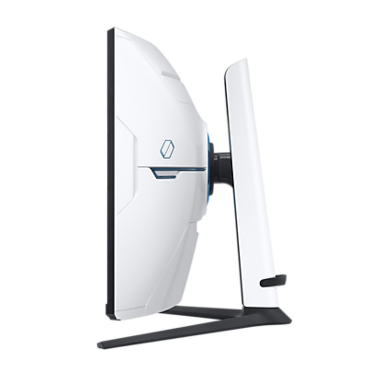 مانیتور مخصوص بازی سامسونگ مدل LS32BG850 سایز 32 اینچ