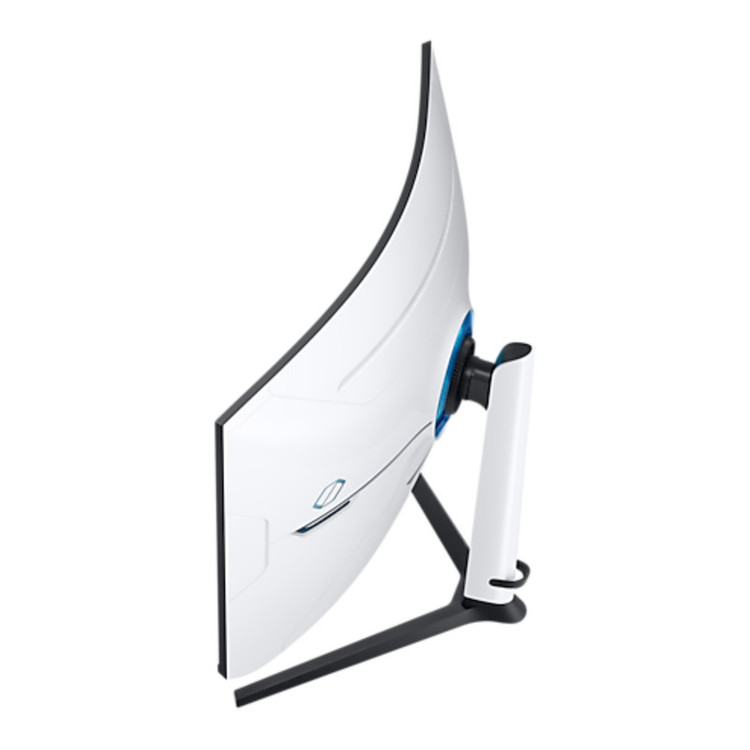 مانیتور مخصوص بازی سامسونگ مدل LS32BG850 سایز 32 اینچ