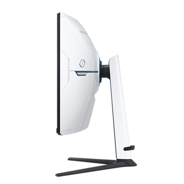 مانیتور مخصوص بازی سامسونگ مدل LS32BG850 سایز 32 اینچ