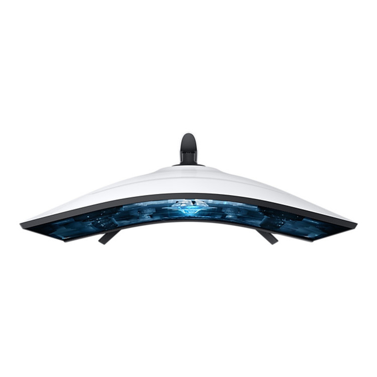مانیتور مخصوص بازی سامسونگ مدل LS32BG850 سایز 32 اینچ