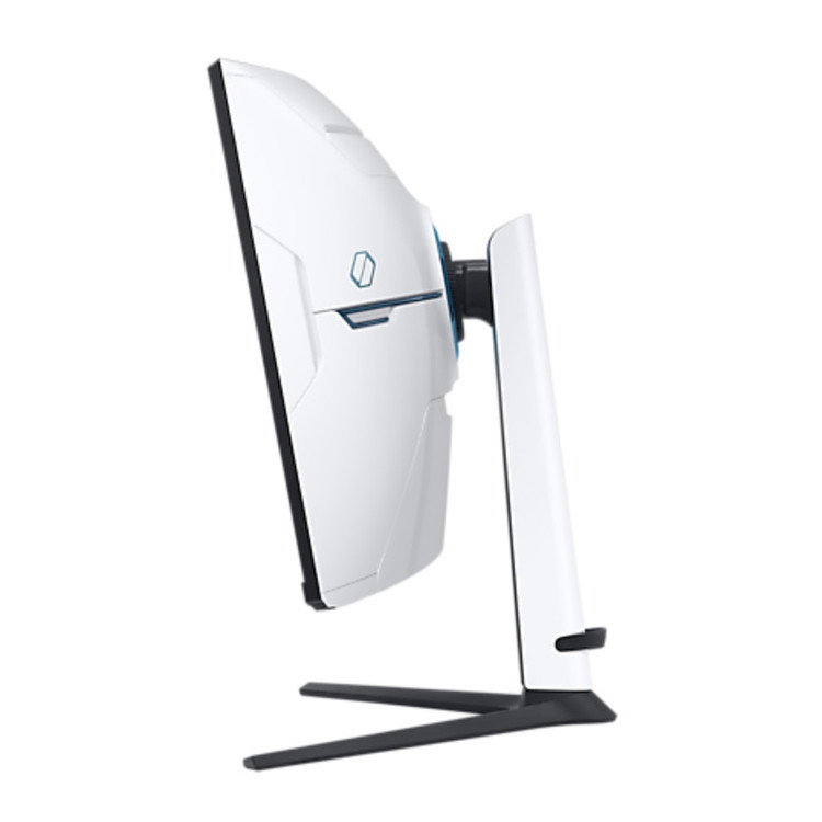 مانیتور مخصوص بازی سامسونگ مدل LS32BG850 سایز 32 اینچ