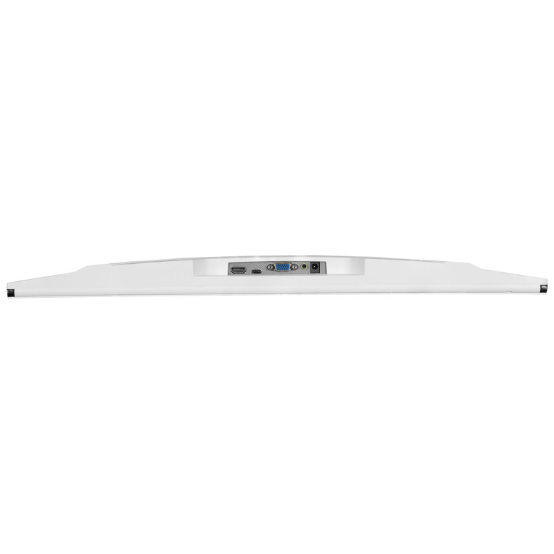 مانیتور 24 اینچ فاطر مدل F24-100 B1-W1