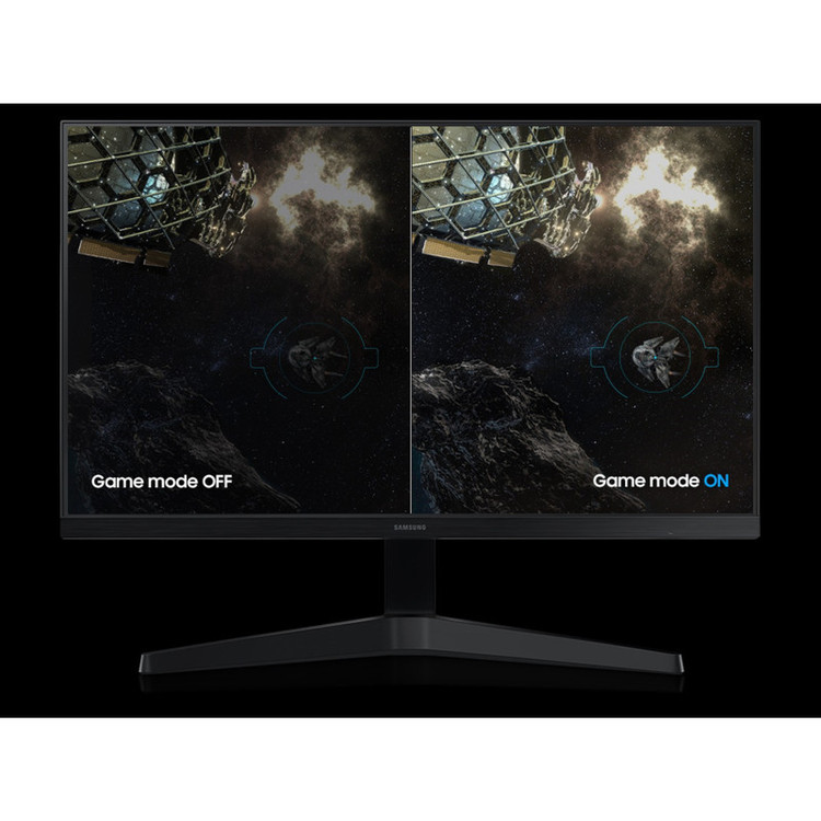 مانیتور 22 اینچ سامسونگ مدل Essential Monitor S3 S31C LS22C310EAMXUE