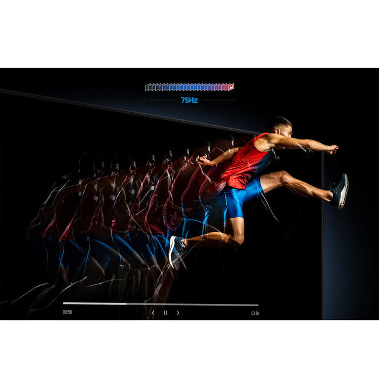 مانیتور 22 اینچ سامسونگ مدل Essential Monitor S3 S31C LS22C310EAMXUE