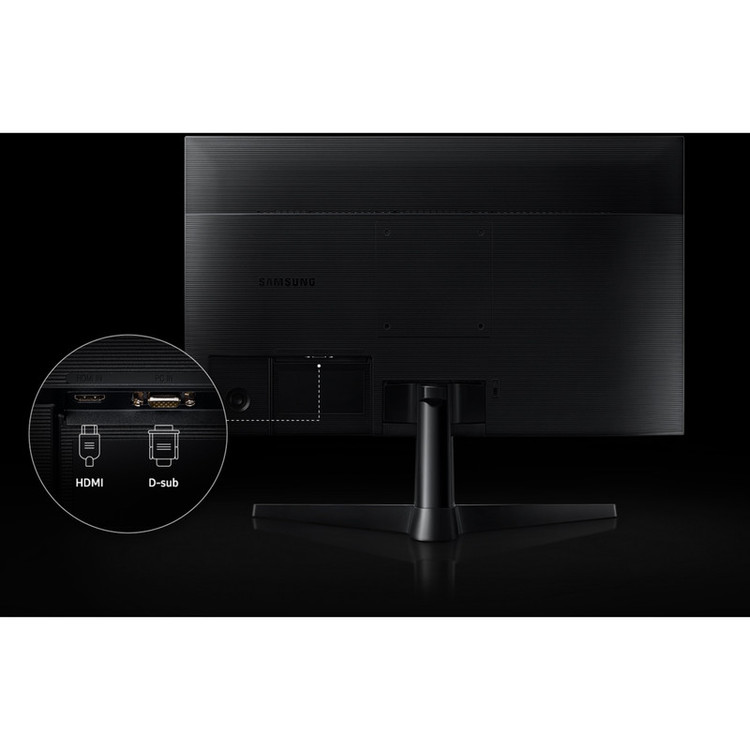 مانیتور 22 اینچ سامسونگ مدل Essential Monitor S3 S31C LS22C310EAMXUE