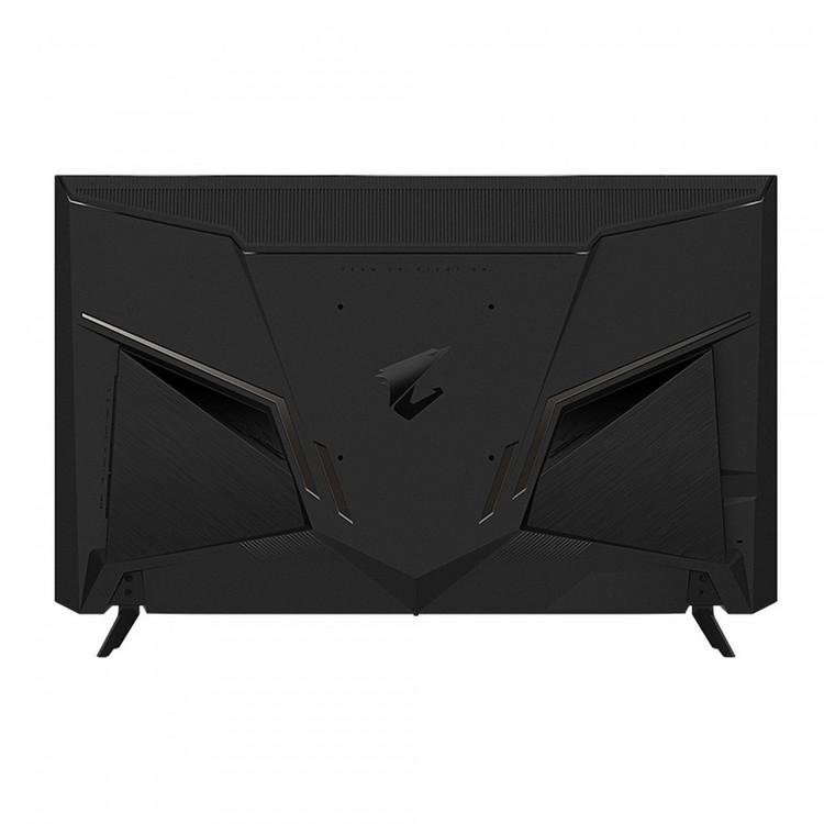 مانیتور 43 اینچ گیگابایت مدل AORUS FV43U-EK