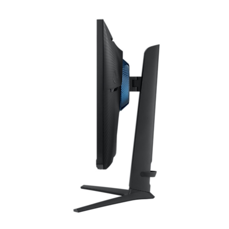 مانیتور گیمینگ 27 اینچ سامسونگ مدل LS27BG402EMXUE