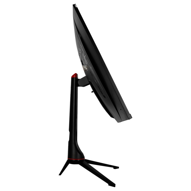 مانیتور گیمینگ 32 اینچ فاطر مدل C32-165B3