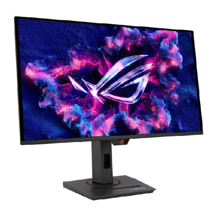 مانیتور 27 اینچ ایسوس مدل ROG Strix OLED XG27ACDNG