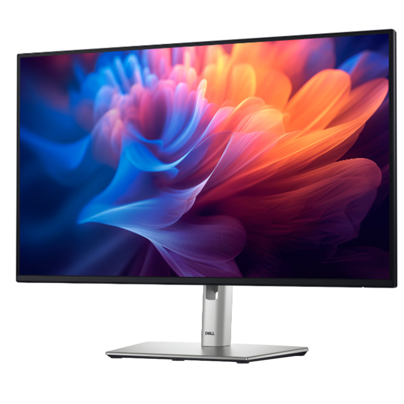 مانیتور دل مدل P2725H سایز 27 اینچ