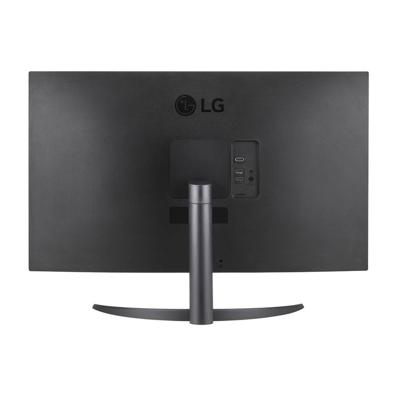 مانیتور 31.5 اینچ ال جی مدل 32UR500-B
