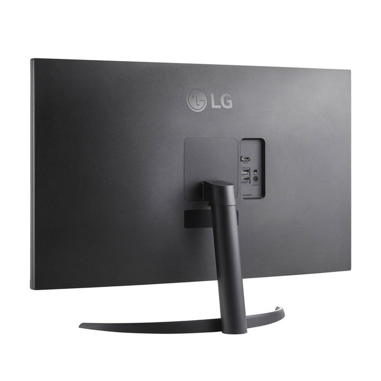 مانیتور 31.5 اینچ ال جی مدل 32UR500-B