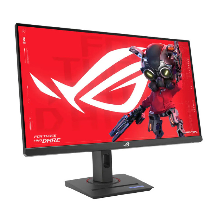 مانیتور 27 اینچ ایسوس مدل ROG Strix XG27ACMG