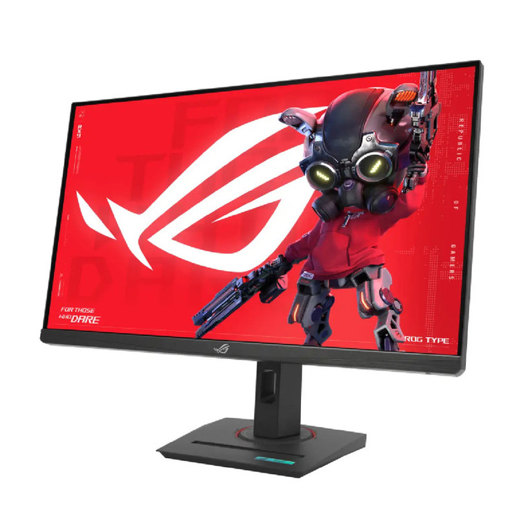 مانیتور 27 اینچ ایسوس مدل ROG Strix XG27ACMG