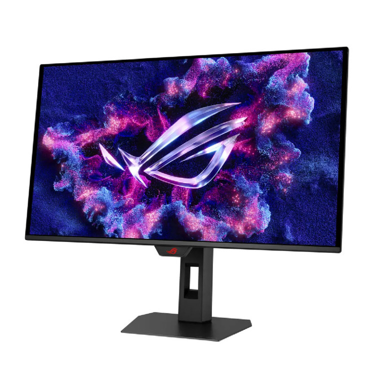 مانیتور 27 اینچ ایسوس مدل ROG Strix OLED XG27ACDMS