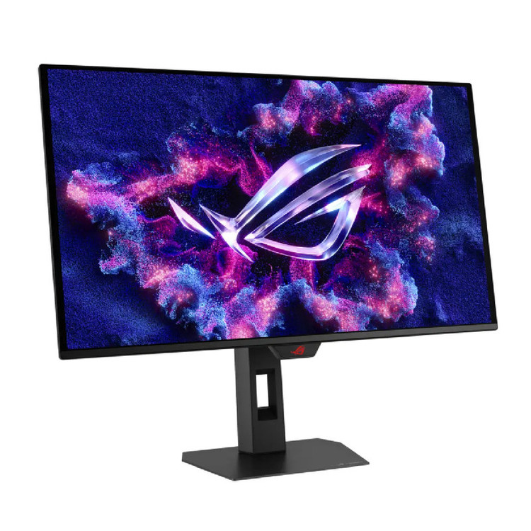 مانیتور 27 اینچ ایسوس مدل ROG Strix OLED XG27ACDMS
