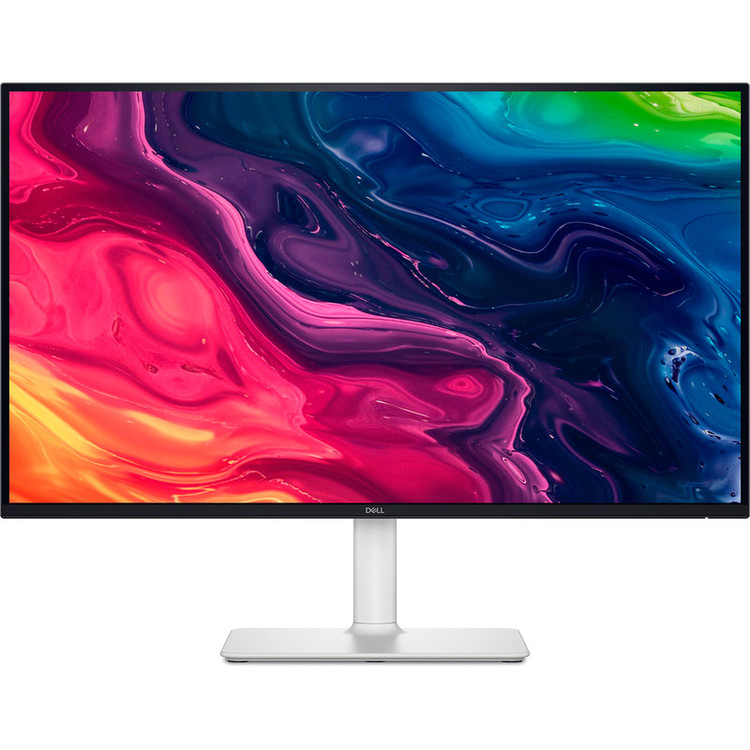 مانیتور 27 اینچ دل مدل S2725QS