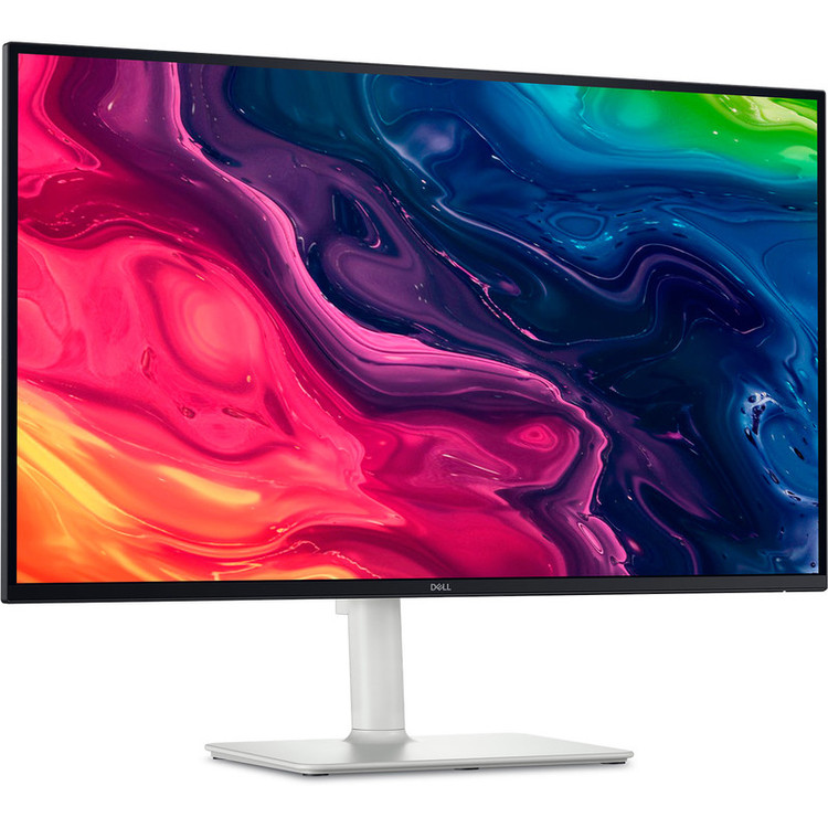 مانیتور 27 اینچ دل مدل S2725QS