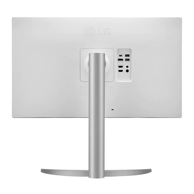 مانیتور ال جی مدل 27UP850-NW سایز 27 اینچ