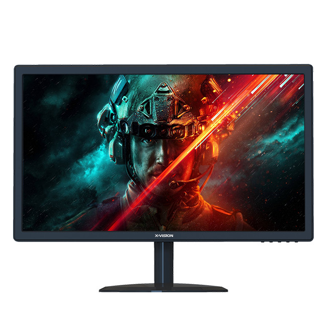 مانیتور ایکسویژن مدل XK2030H سایز 19.5 اینچ