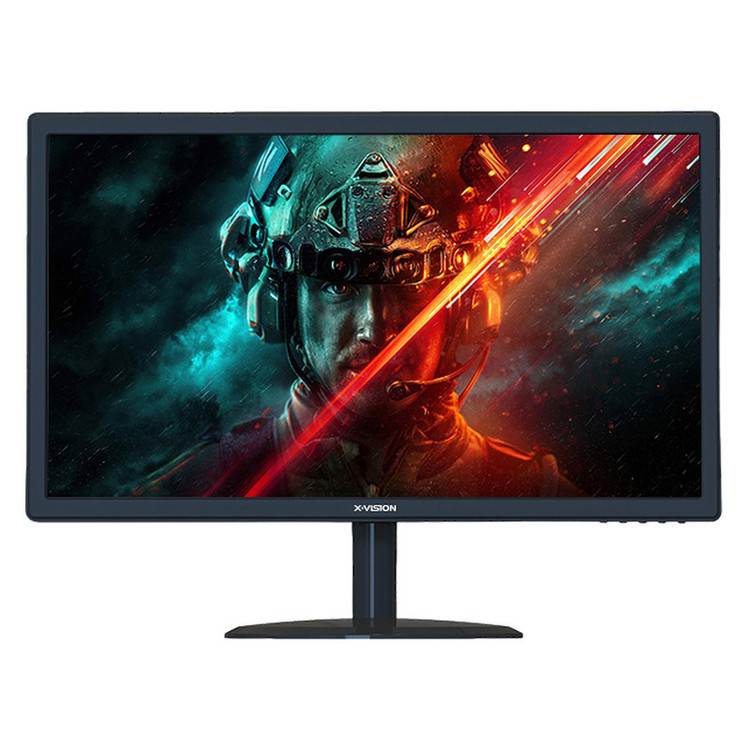 مانیتور ایکسویژن مدل XK2030H سایز 19.5 اینچ