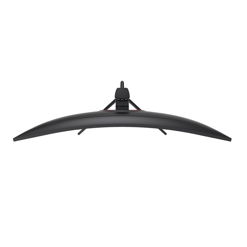 مانیتور خمیده گیمینگ 34 اینچ جی پلاس مدل GGM-K349QN
