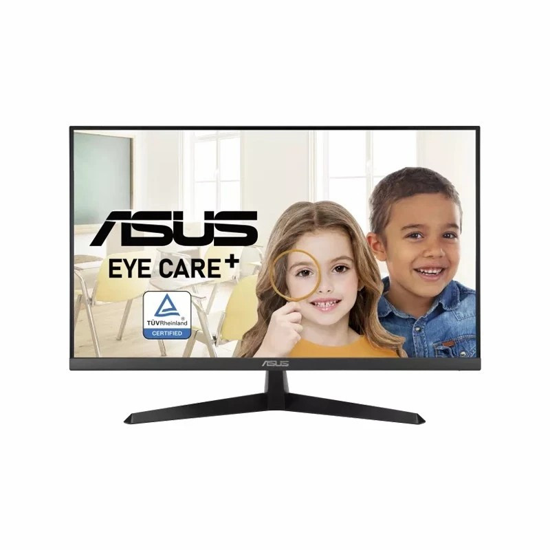 مانیتور هوشمند 27 اینچ ایسوس مدل VY27UQ