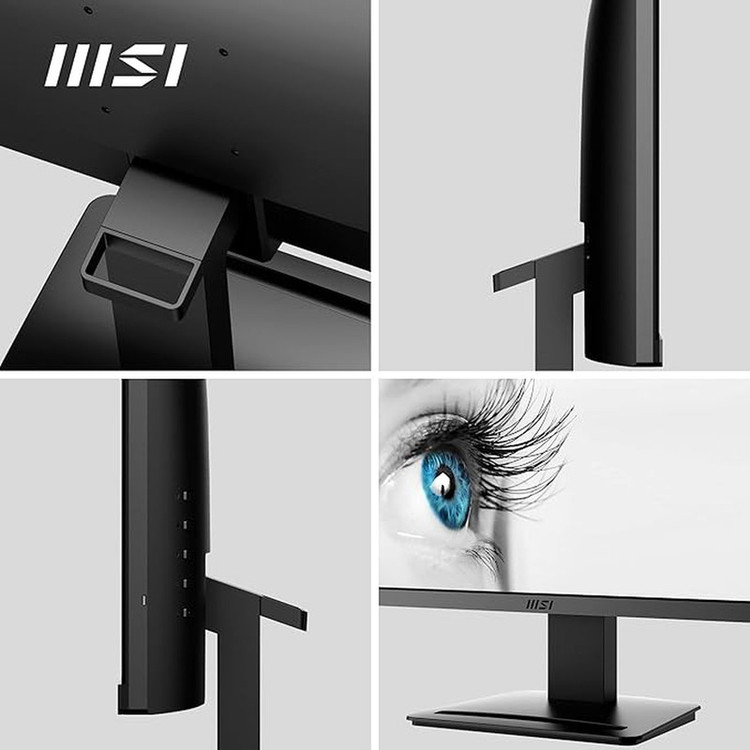 مانیتور 21.45 اینچ ام اس آی مدل PRO MP223