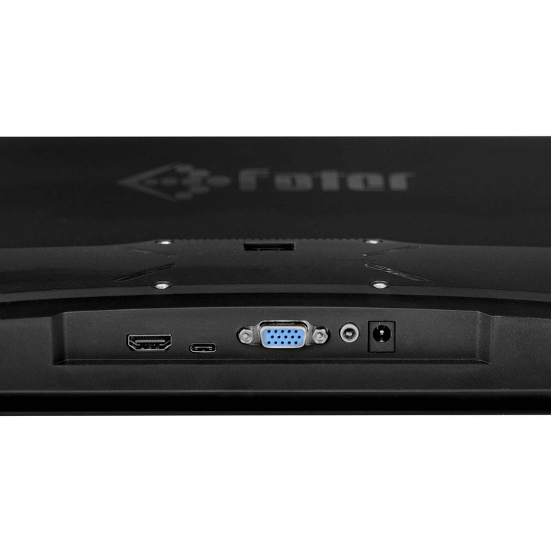 مانیتور 22 اینچ فاطر مدل F22-075B3