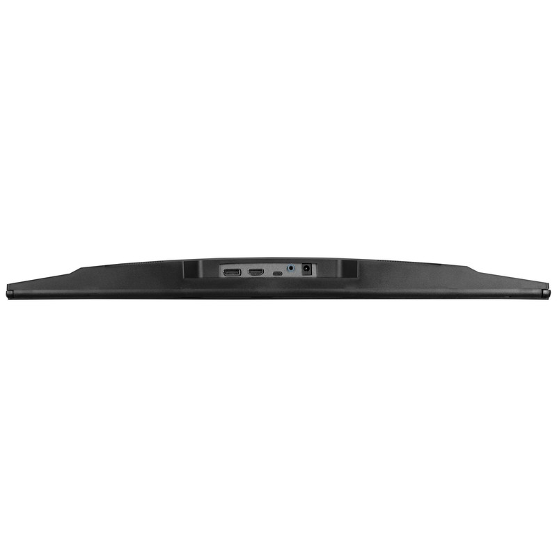 مانیتور گیمینگ 24 اینچ فاطر مدل F24-180 B2-W2