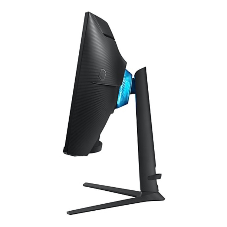 مانیتور مخصوص بازی سامسونگ مدل LS32BG650 سایز 32 اینچ