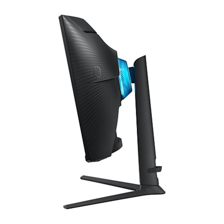مانیتور مخصوص بازی سامسونگ مدل LS32BG650 سایز 32 اینچ
