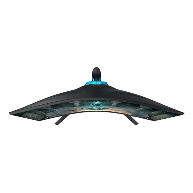 مانیتور مخصوص بازی سامسونگ مدل LS32BG650 سایز 32 اینچ