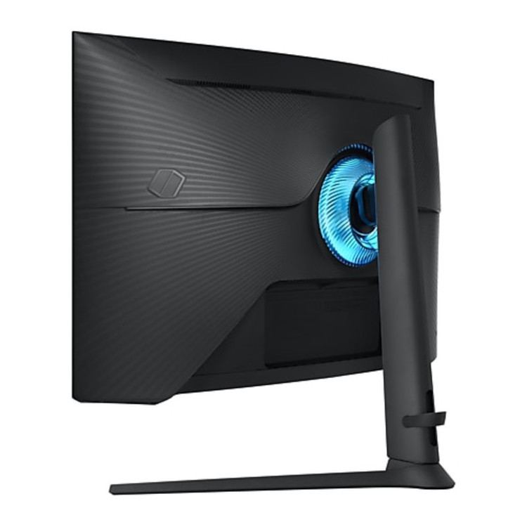 مانیتور مخصوص بازی سامسونگ مدل LS32BG650 سایز 32 اینچ