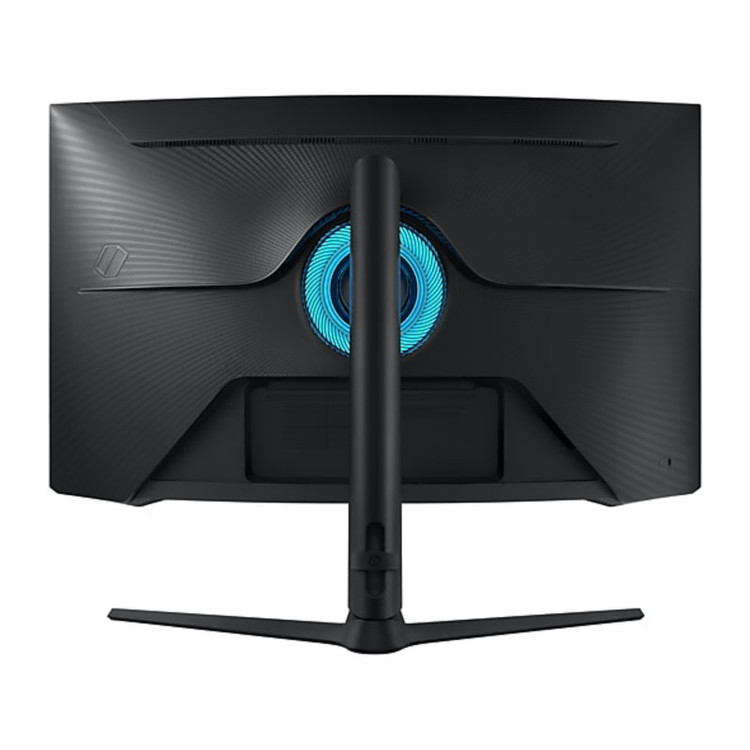 مانیتور مخصوص بازی سامسونگ مدل LS32BG650 سایز 32 اینچ