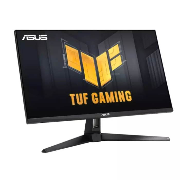 مانیتور گیمینگ 27 اینچ ایسوس مدل TUF Gaming VG27UQ1A