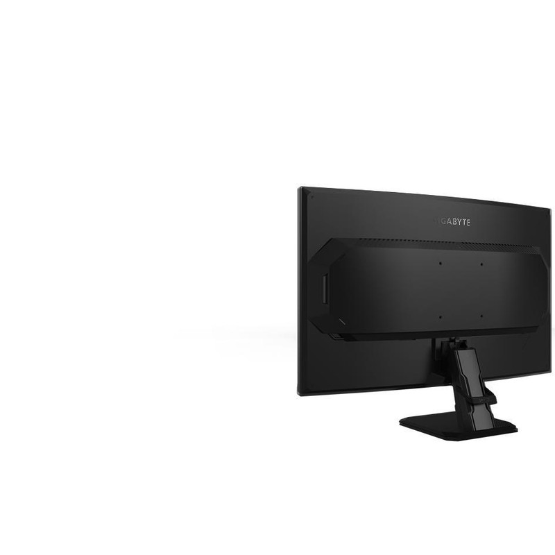 مانیتور گیمینگ گیگابایت مدل GS27QC-EK سایز 27 اینچ
