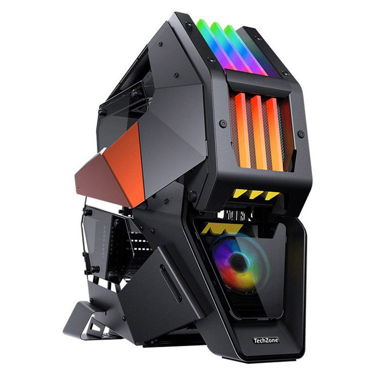 کامپیوتر کامل تک زون مدل Game Monster 14900K