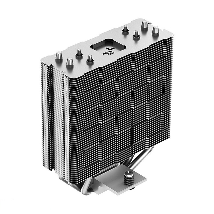 خنک کننده پردازنده دیپ کول مدل AG400 ARGB