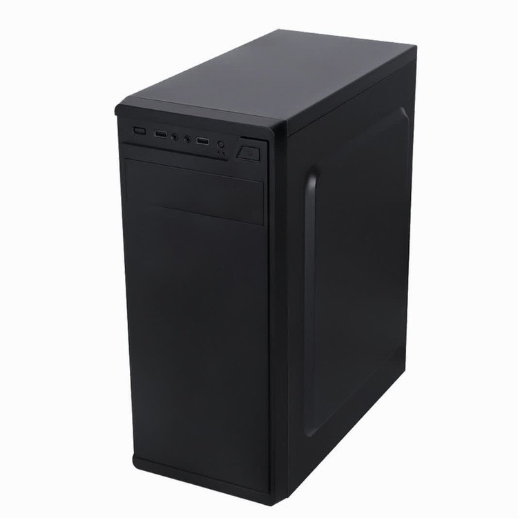 کامپیوتر دسکتاپ مدل RS-830|16GB RAM-SSD120-HDD500