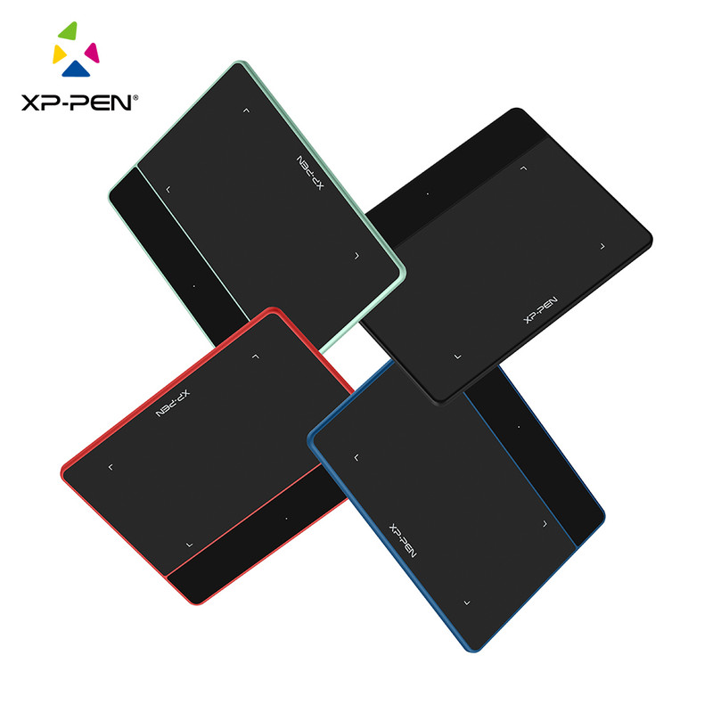 قلم نوری ایکس پی-پن مدل Deco Fun XS CT430