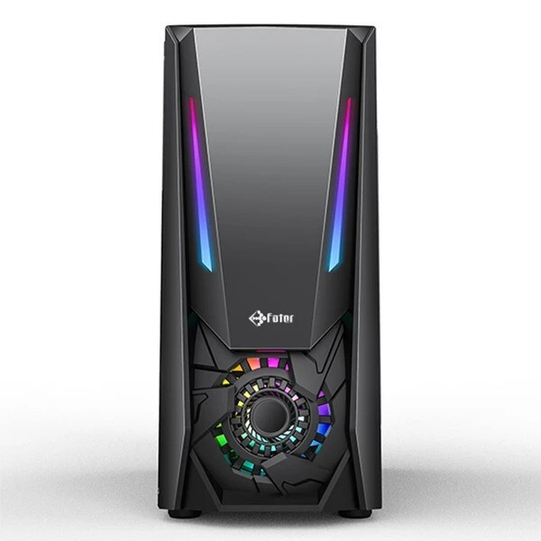 کامپیوتر دسکتاپ فاطر مدل X1-gaming