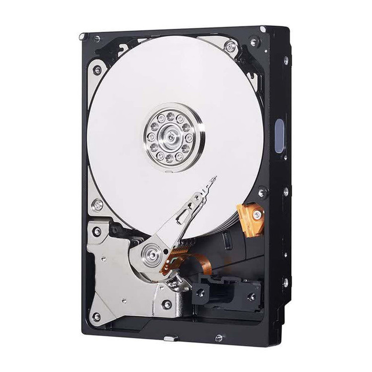 هارددیسک اینترنال وسترن دیجیتال مدل Blue WD10EZEX ظرفیت 1 ترابایت