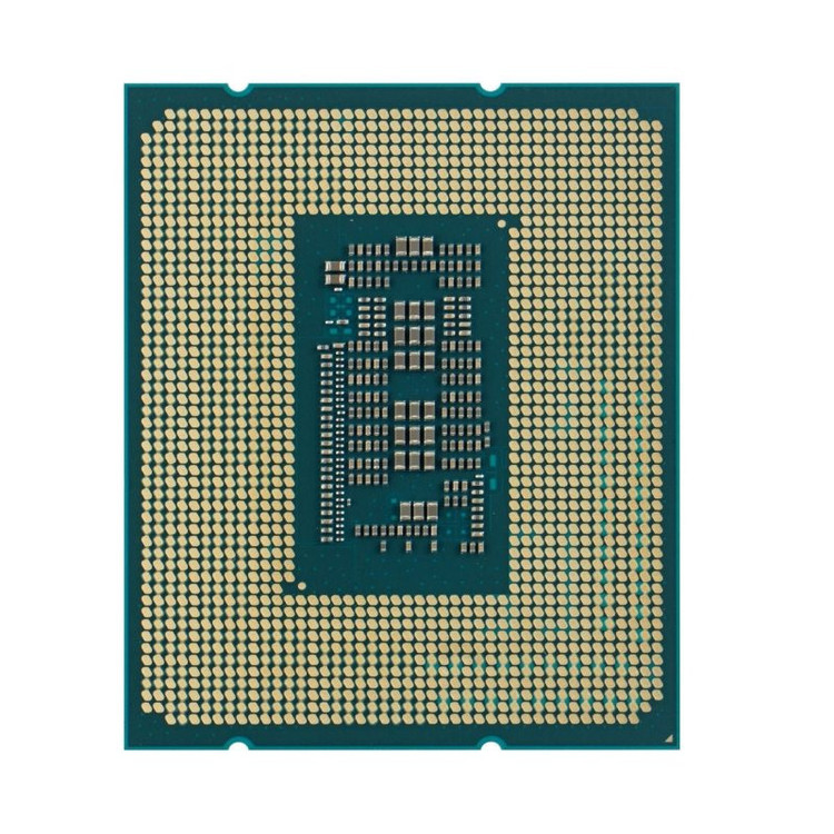 پردازنده مرکزی اینتل مدل Core i5 12400-Tray